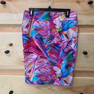 Large Under Cover Waterwear Swim Skirt